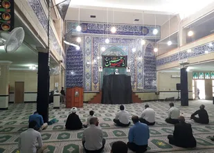 طرح شهید سلیمانی طرحی موفق در کاهش نزولی همه گیری کرونا ویروس بوده است