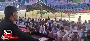 فرمانده سپاه چابهار: وحدت اسلامی رمز اقتدار و عزت امت اسلامی است