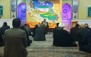 انقلاب اسلامی ثمره شکنجه و رنج مظلومان است/امانت&zwnj;دار انقلاب باشیم
