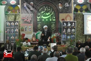بازخوانی دقیق و معرفت&zwnj;محور از واقعه عاشورا ضرورت دارد