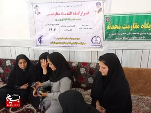کارگاه آموزشی عکاسی وفیلمبرداری درشوشتر