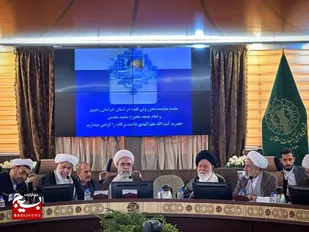 &nbsp;ارتباط حجاب با مبانی انقلاب اسلامی/ جایگاه انقلاب، عمق جان ملت ماست