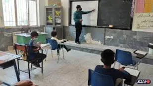 اجرای طرح جهاد آموزشی تربیتی با مشارکت ۱۸۰ دانشجو معلم در استان