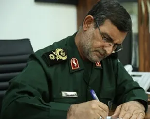 قدردانی دریادار تنگسیری از صبوری و تحمل مرارت مردم جنوب کشور دررزمایش پیامبر اعظم (ص)17