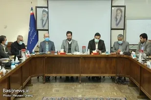 ضرورت مطالبه&zwnj;گری و نقش آفرینی بسیج در انجام ماموریت&zwnj;ها و برنامه&zwnj;های تحولی وزارت صمت