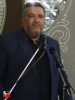شهید رئیسی؛ نماد مردم&zwnj;داری و خدمت خالصانه بود