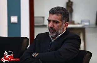 روایتی هولناک از لحظه شهادت یک نیروی بسیجی در تهران