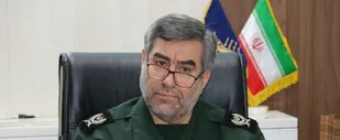 درمان بیش از 6هزار بیمار کرونایی در بیمارستان ها و مراکز درمانی سپاه و بسیج/ خودمان را برای مقابله با جنگ بیولوژیک آماده کرده ایم/ آمادگی صد در صدی سپاه و بسیج برای مقابله با پیک دوم ویروس کرونا در پاییز