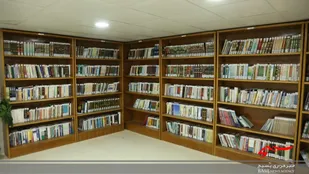 تجهیز مجتمع&zwnj;های پردیسان به کتابخانه آغاز شد