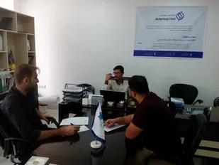 کارگاه آموزشی عارضه&zwnj;یابی واحدهای صنعتی