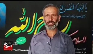 اخلاص در گفتار امام خمینی (ره)، چراغ راه نسل&zwnj;ها  است