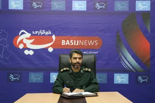 برگزاری بیش از 14 عنوان برنامه به مناسبت هفته بسیج دانش آموزی در زنجان