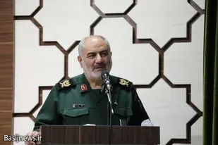 یکی از مأموریت&zwnj;های بسیج محتواسازی است/ اثربخشی محتواسازی باید در جامعه خودنمایی کند