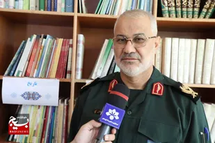 مردم خوزستان روز ۱۵ تیر حماسه&zwnj;ای در شأن استان رقم بزنند