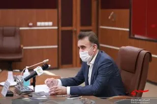 خطر کرونا همچنان وجود دارد