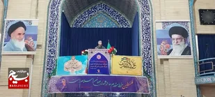 رژیم غاصب صهیونیستی به یک پادگان تروریستی تبدیل شد