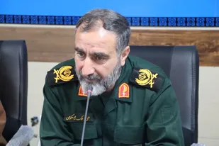 یکی از معجزات امام خمینی (ره) تاسیس سپاه پاسداران و انقلاب اسلامی بود/هسته اصلی انقلاب اسلامی در جمهوری اسلامی ایران است