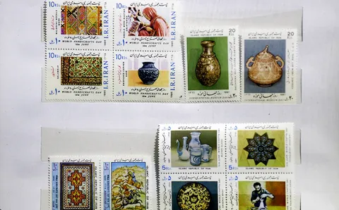 مدیرکل پست: موزه تمبر کرمانشاه آماده افتتاح است