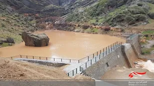 اختصاص ۲۱۰ میلیارد ریال برای اجرای پروژه&zwnj;های آبخیزداری در لرستان