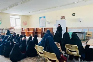سواد رسانه تغدیه فکری انسان را اصلاح می کند