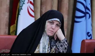 &laquo;برجام کوچک زنانه&raquo; علت محکومیت مولاوردی بوده است؟