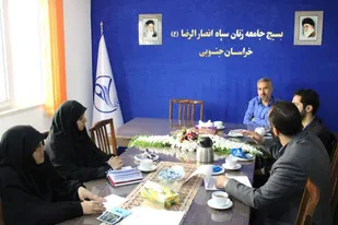 دبیر جشنواره&zwnj;ی هنری ریحانه انتخاب شد