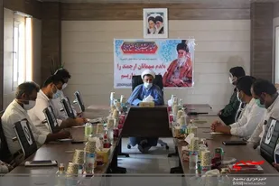 آزادسازی خرمشهر نماد شجاعت، استقامت و ازخودگذشتگی جوانان ایران اسلامی بود