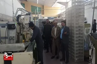 برگزاری اردوی دانش آموزی راهیان پیشرفت و آبادانی در زاهدان