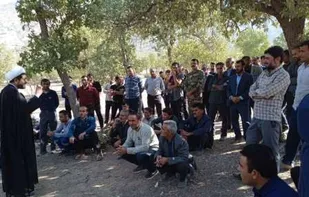بسیج ریشه در اعماق ایمان انسان دارد