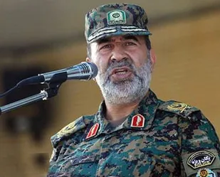 تحریم فرماندهان نشان&zwnj;دهنده عزم راسخ ما در تحقق آرمان&zwnj;های انقلاب است/ دشمنان امروز نظام در کمین هستند