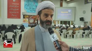 روحانیون پیشکسوت حوزه نمایندگی مایه خیر و برکت جامعه هستند