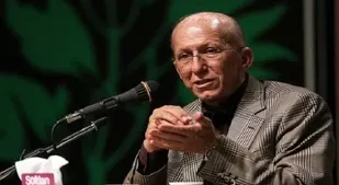 فرهنگ در ایران مظلوم است