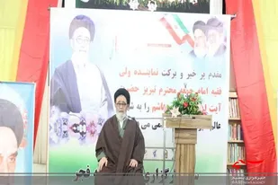 امریکا و اسرائیل با اساس اسلام مخالف هستند