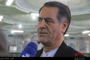 آزادسازی خرمشهر مرهون از خودگذشتگی آحاد مردم است