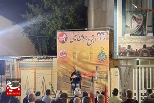 جنگ ترکیبی دشمن نیازمند مقاومت همه جانبه است