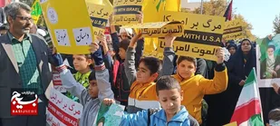چرا می&zwnj;گوییم مرگ بر آمریکا
