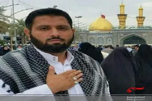 برگزاری مراسم دعای ندبه با پخش زنده از شبکه یک سیما در زاهدان