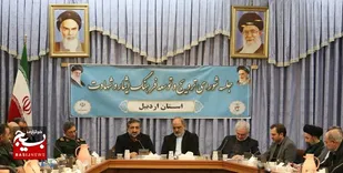 کنگره شهدای غریب اسارت استان اردبیل برگزار می&zwnj;شود