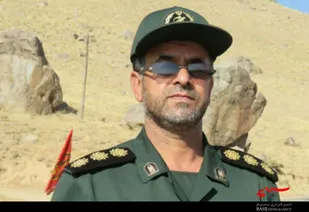 حضور 2 هزار بسیجی تویسرکانی در رزمایش اقتدار عاشورایی