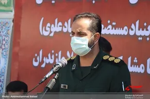 کمک&zwnj;مومنانه همراه با جهش تولید باشد/ توزیع ۴ هزار بسته معیشتی بین نیازمندان