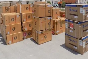 خدمت بی&zwnj;منت جهادگران استان فارس؛ ۱۰۰ دستگاه کولر در ۳۰ محله حاشیه&zwnj;ای شیراز توزیع می&zwnj;شود