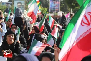 اجتماع انقلابی، بزرگ و خانوادگی ایلات و اقوام لر، کرد، لک استان قزوین