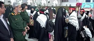 اردو&zwnj;های راهیان نور را یکی از اثرگذارترین رخداد&zwnj;های فرهنگی و تربیتی /اعزام ۱۰۸ دانش آموز بندرعباسی به اردوی راهیان نور