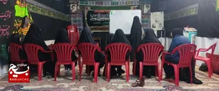 تبیین شخصیت امام حسین(ع) ویژه‌ی دهه نودی‌ها