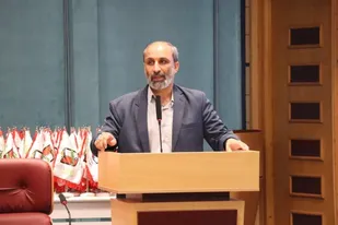 شکل&zwnj;گیری کمیته ۲۰&zwnj;گانه کنگره شهدا گلستان