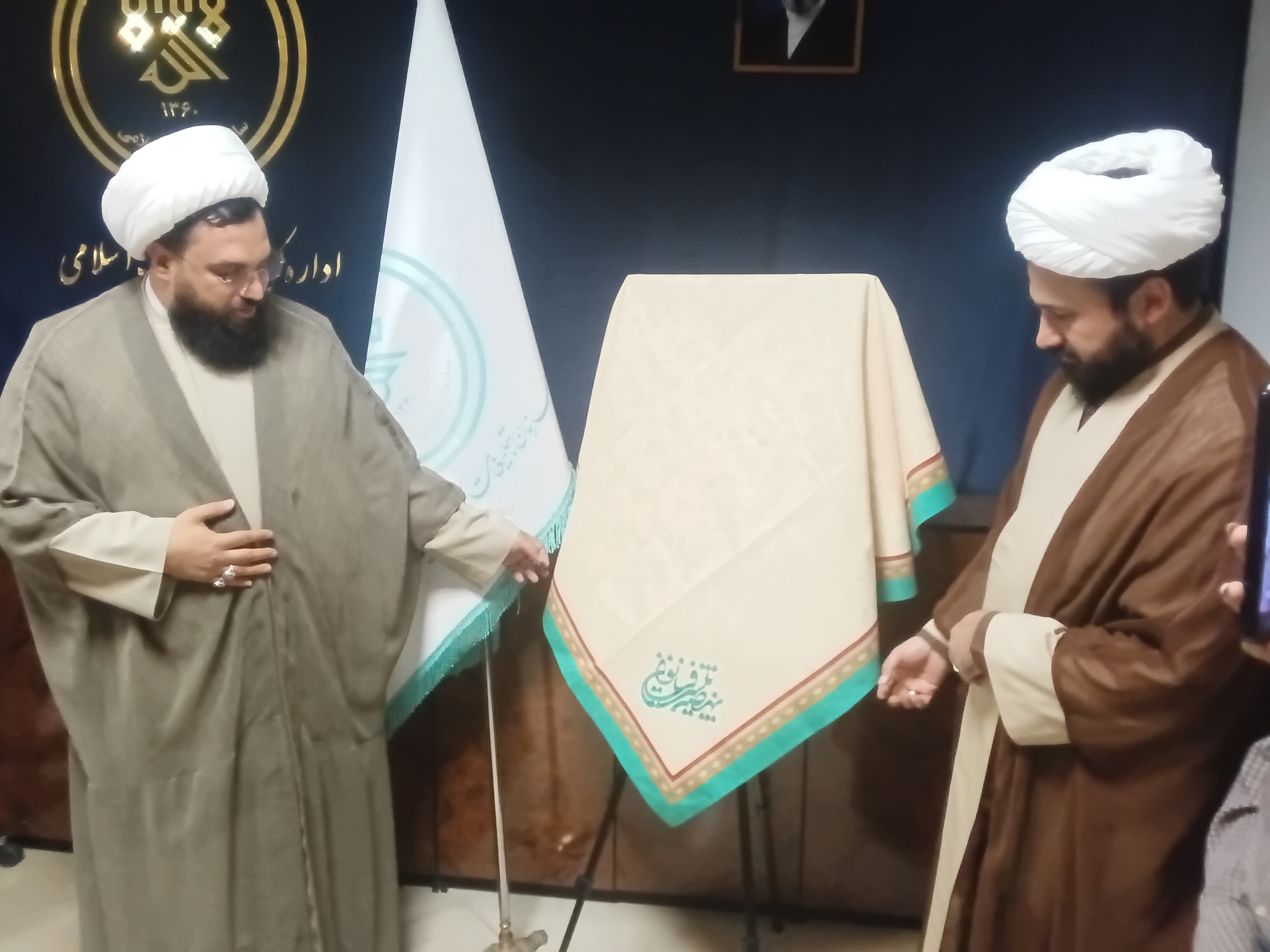 «ماه بی‌قرینه»؛ روایت تصویری ۱۳ آیین محرم در شاهرود