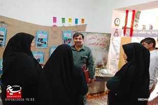 بررسی روند اجرای برنامه های محله محور در حوزه شهیده سونادشتی