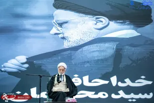 سیره آیت&zwnj;الله رئیسی، الگویی برای رئیس جمهور آینده