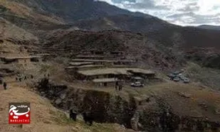 چهارمین رزمایش خدمت رسانی در خانمیرزا برگزار می شود