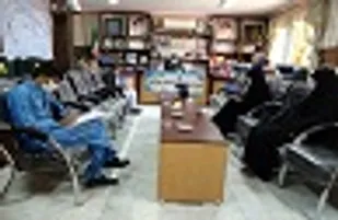 اجرای ۵۰ عنوان برنامه به مناسبت گرامیداشت هفته بسیج در خاش